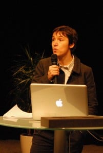 Gabrielle Denis - EDITOILE