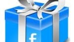 Cadeau Facebook
